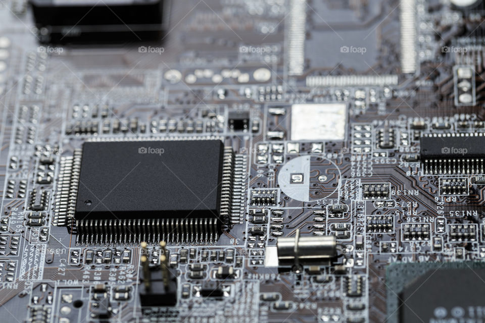 Motherboard