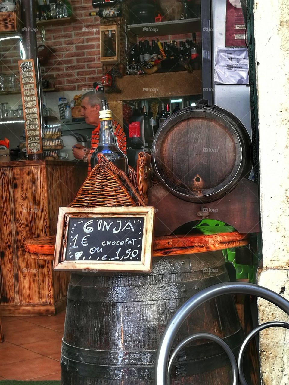 wine botle drink travel portugal