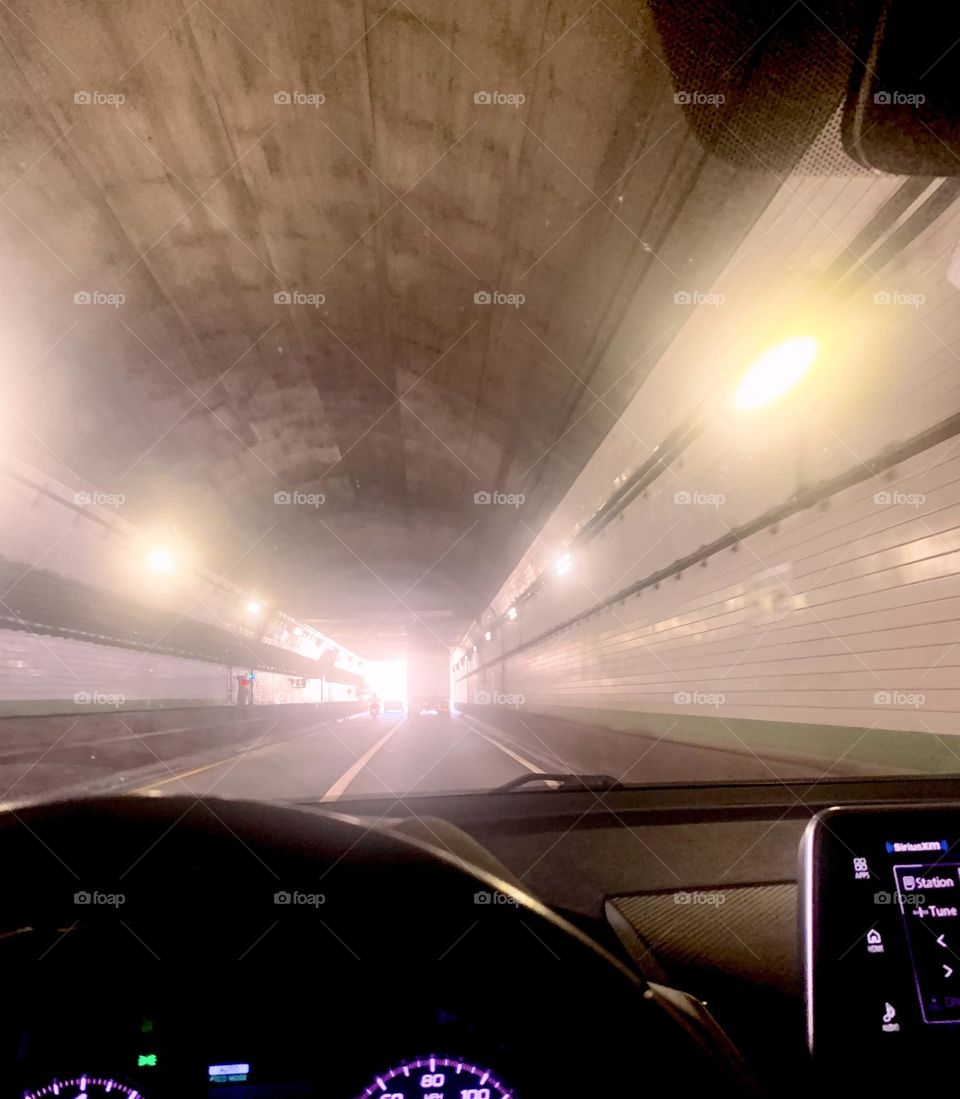 Tunnel 2
