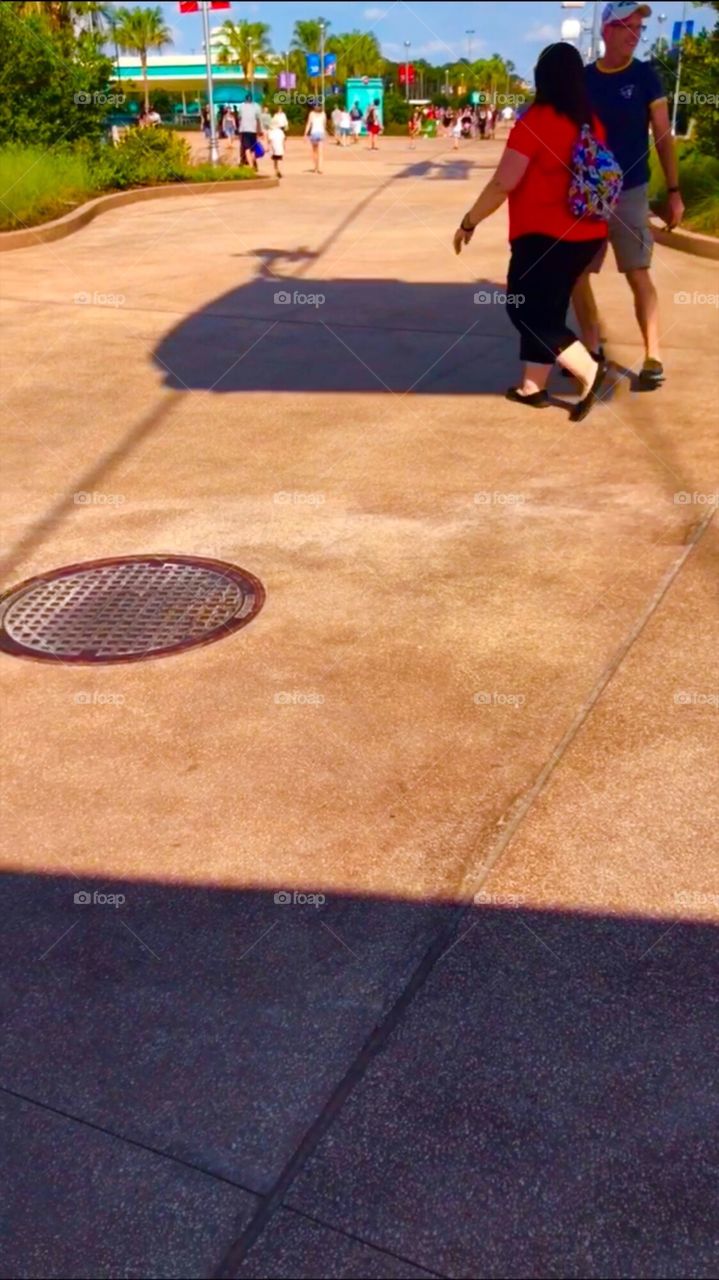 #day2 Everyday Disney World in Orlando Florida. I have been lost on Disney Properties consecutively since 4/3/19 You can find my encounter https://www.facebook.com/selsa.susanna or on IG SelsaCamacho YT SelsaSusanna • HWS 4-4-19 Thursday