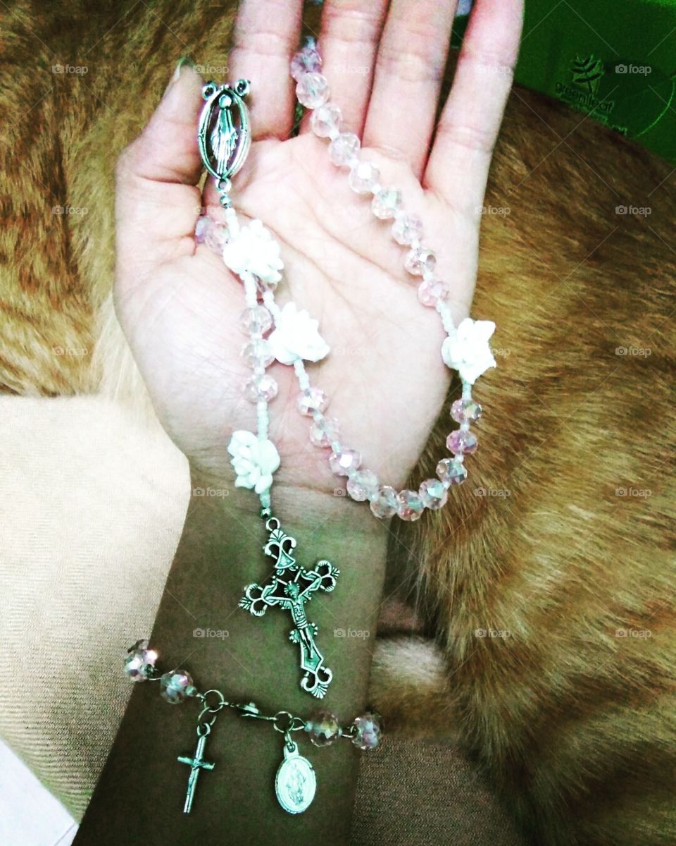love rosary