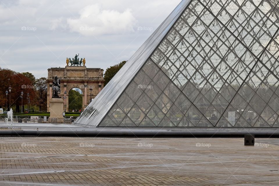 facade of a building
