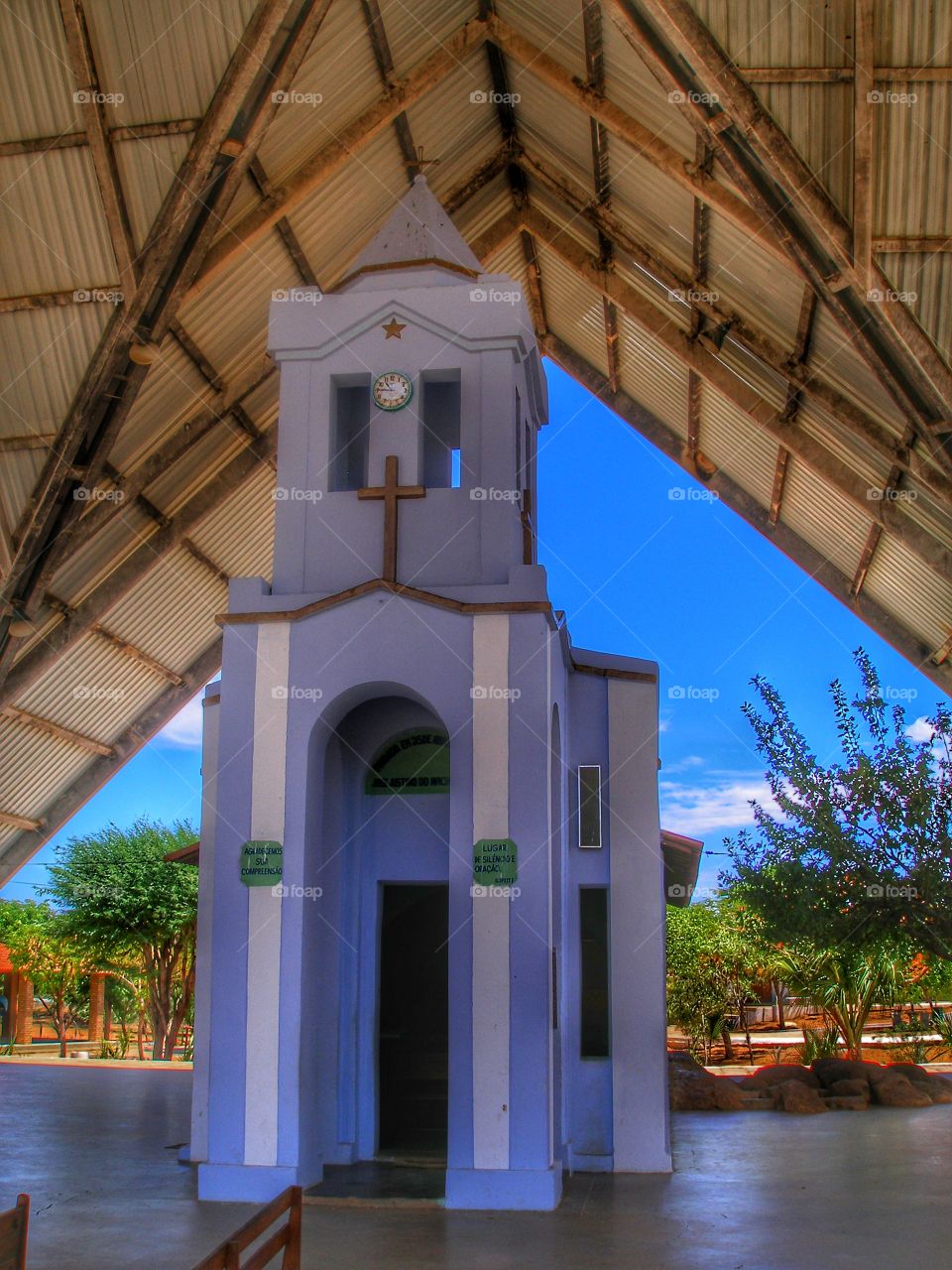 igreja