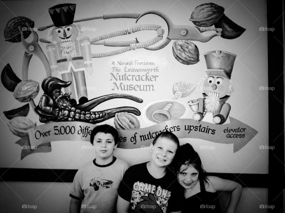 Nutcracker museum