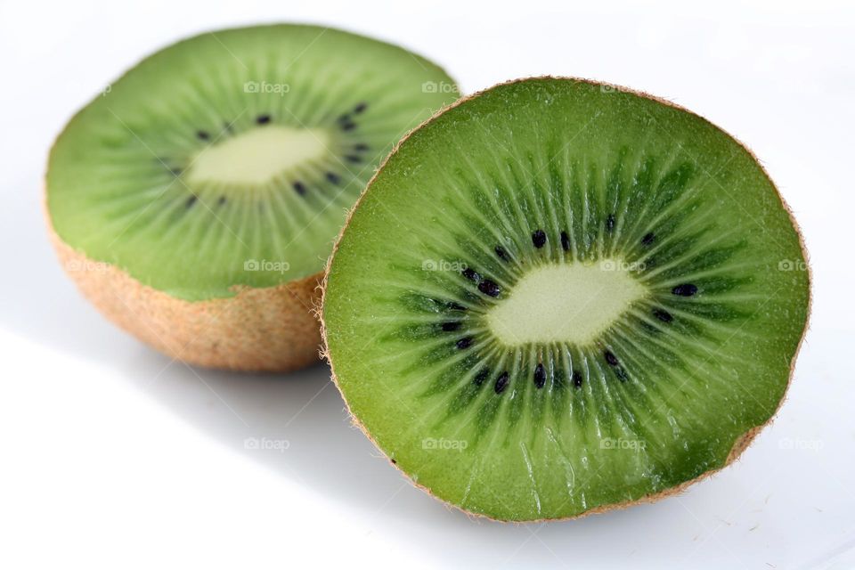 Kiwi fruit