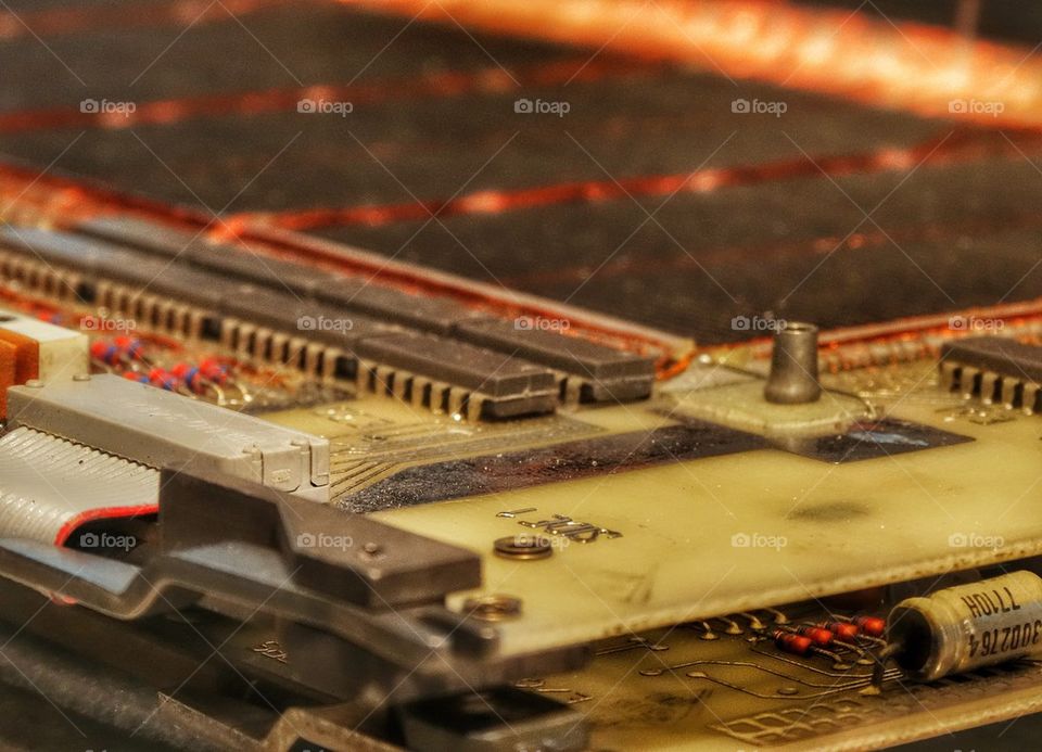 Printing A Circuitboard 