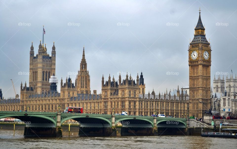 British Parliament