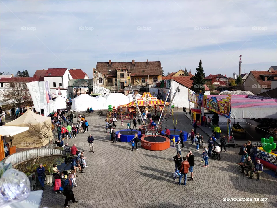 County fair