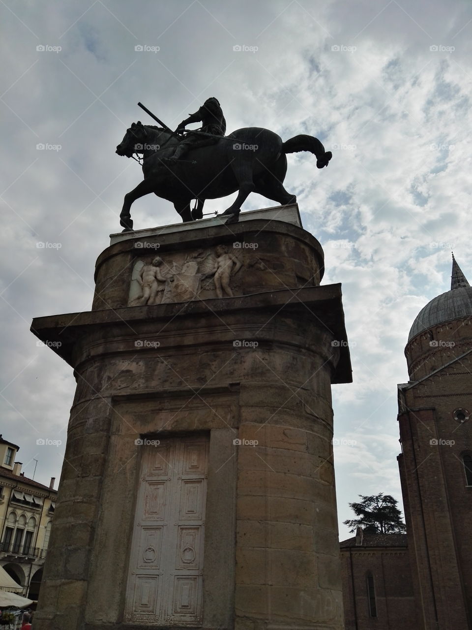 Padova Italy