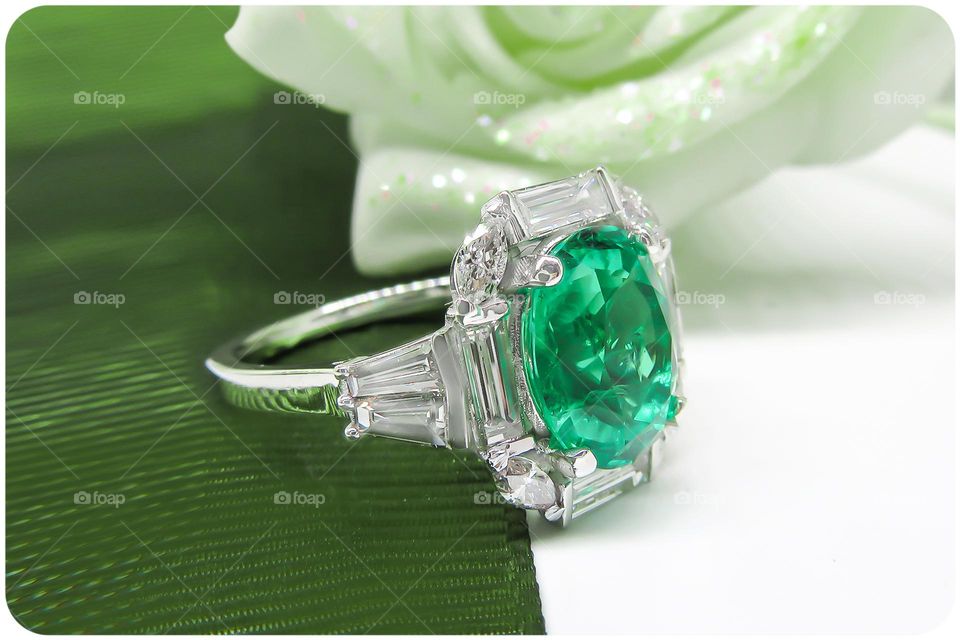 Emerald 