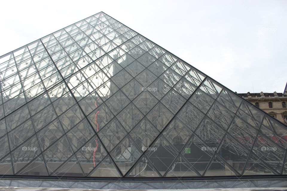 Louvre