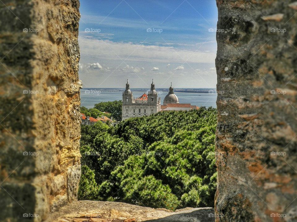 Visiting Lisbon, Portugal