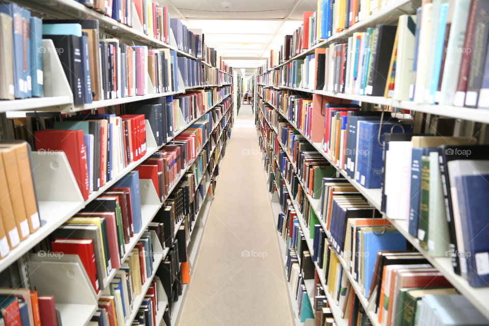 Books and Archives