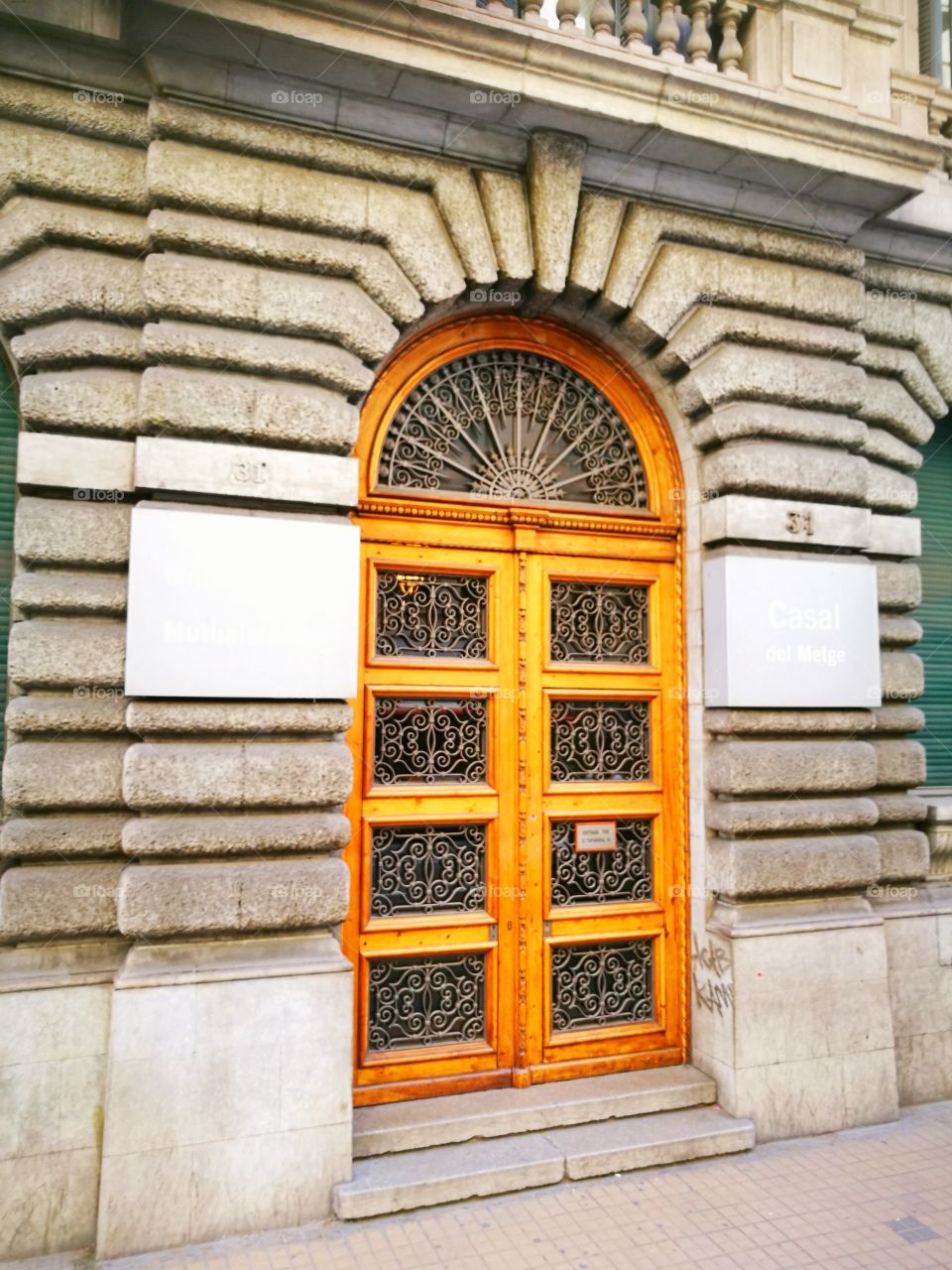 Tür / door