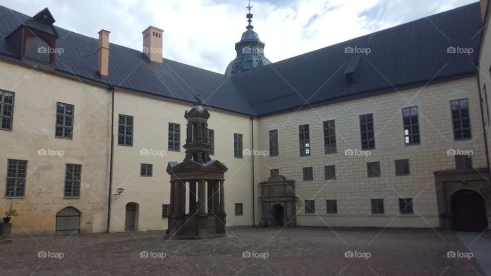 Kalmar slott