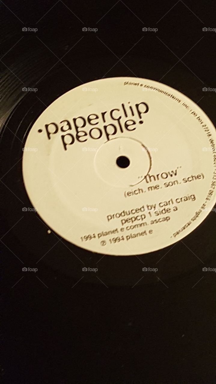 Music, No Person, Vinyl, Phonograph Record, Sound