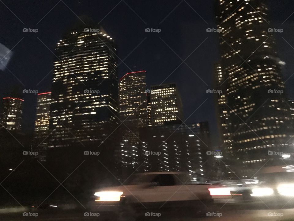 Houston