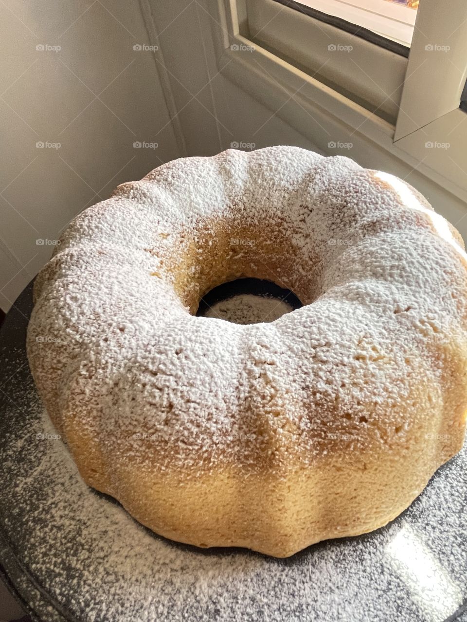 It’s nice in winter 💕