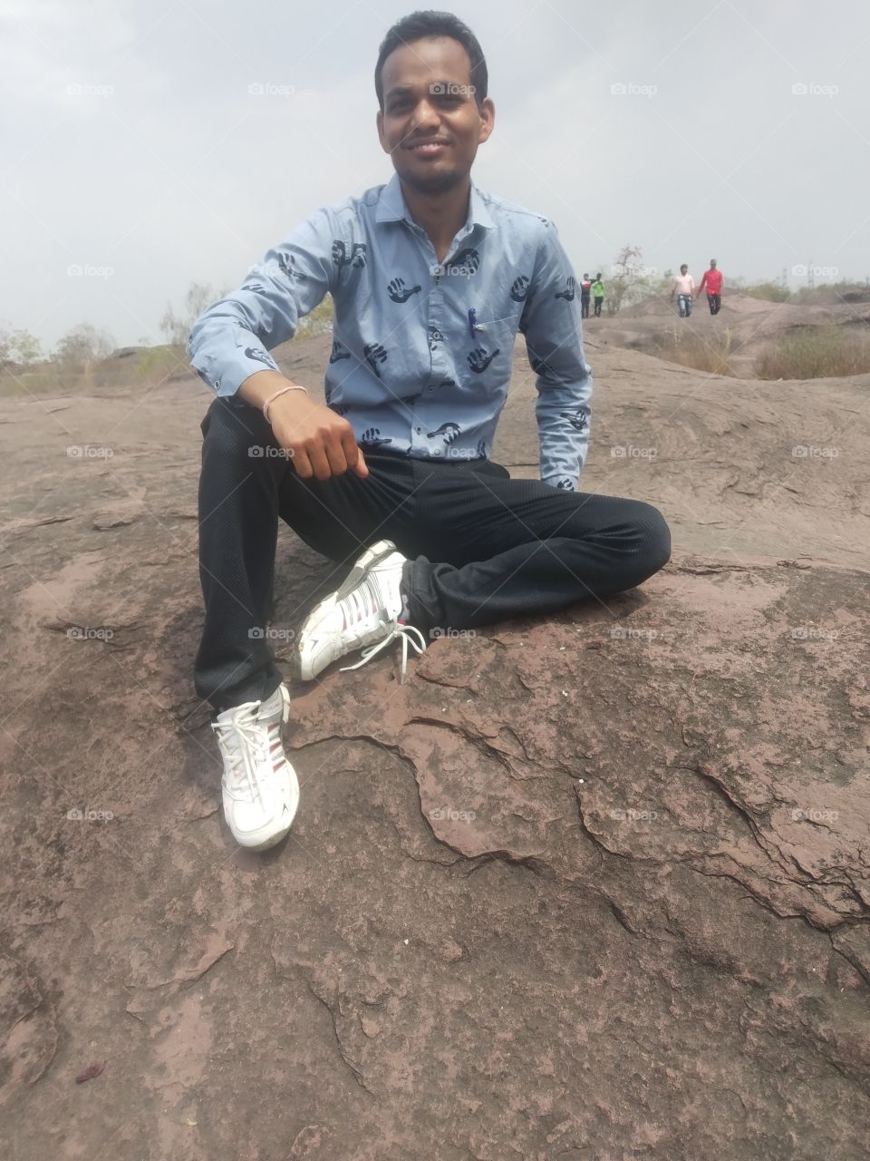 AREA OF BHOJPUR,BHOPAL, MADHYA PRADESH, INDIA 🇮🇳.IN THIS PLACE, EXIST LARGEST SHIV PINDI OF ASIA.