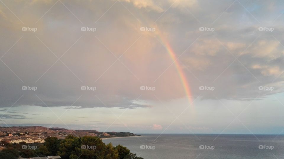 arcobaleno