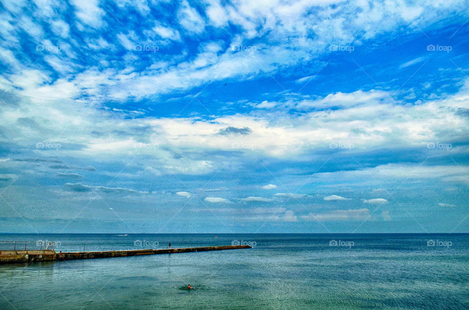 Bright paints of the summer 😀