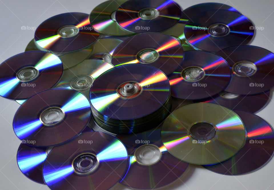 dvd/cd