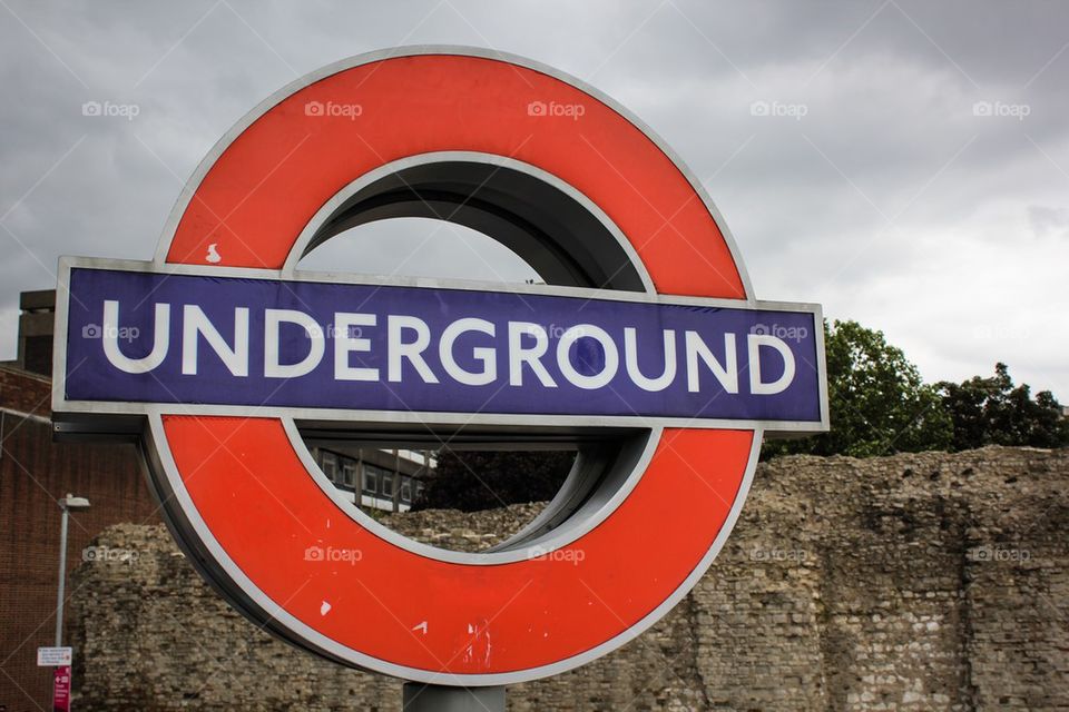 Underground
