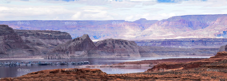 Lake Powell