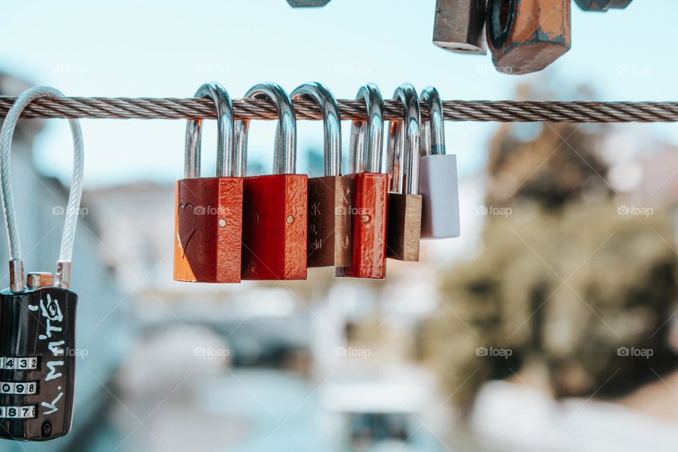 Lovelocks