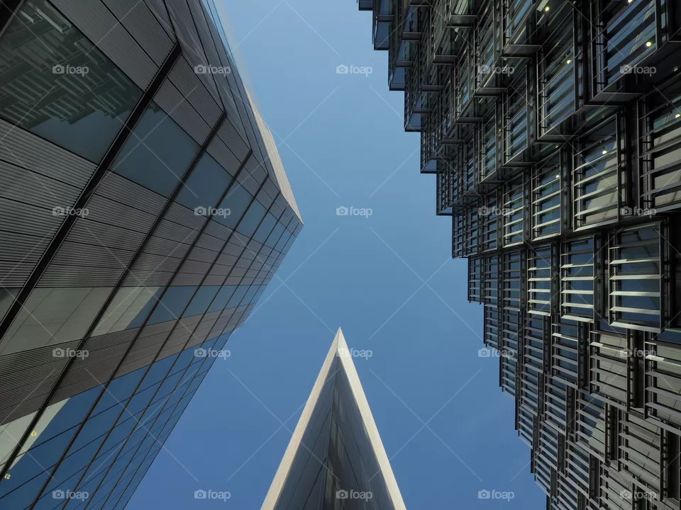 Skyscrapers