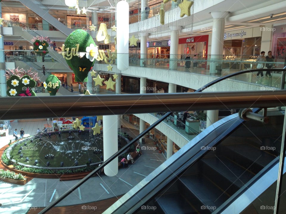 people architecture turkey store by linhof