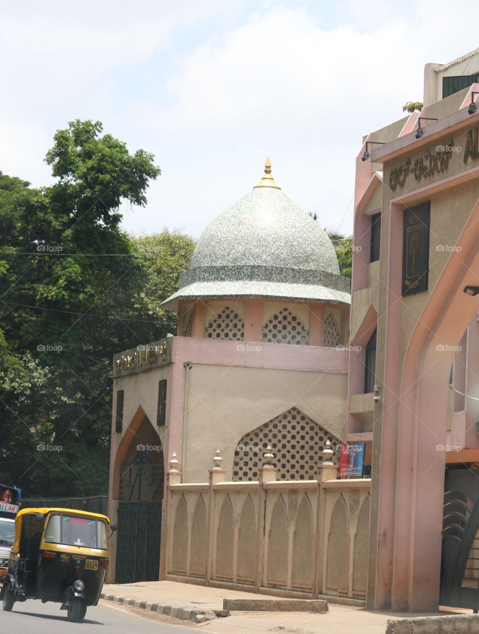 Architecture, Travel, No Person, Religion, Outdoors