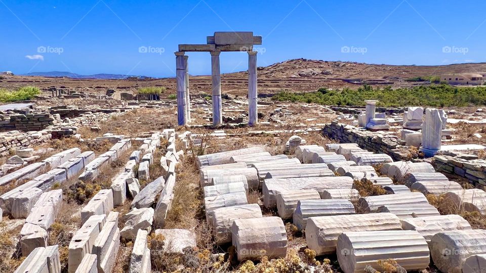 Delos