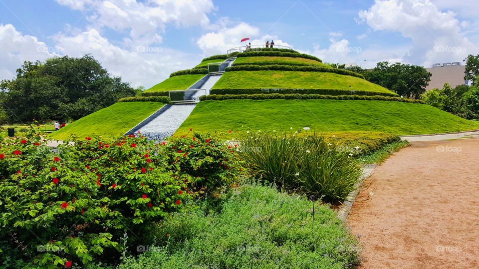 McGovern Centennial Gardens 