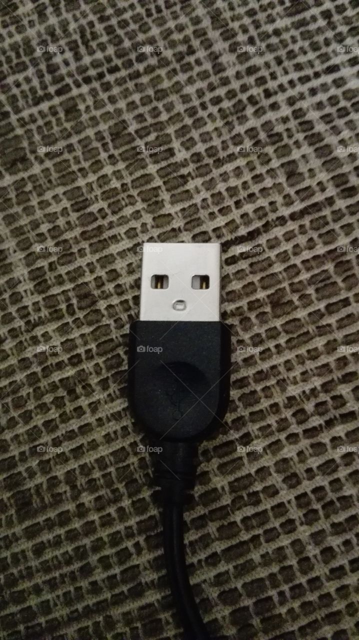 USB-chan