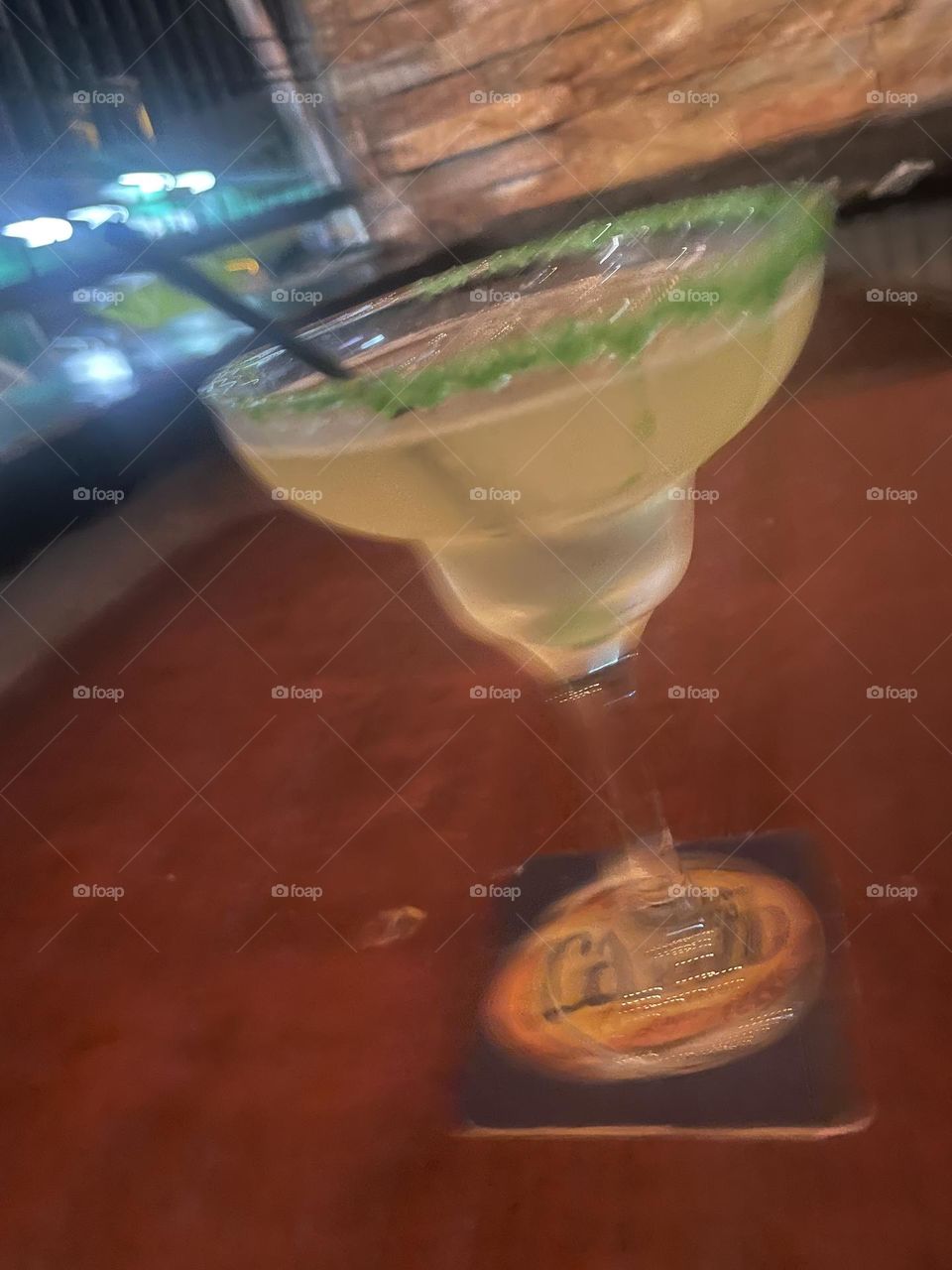 MARGARITAS