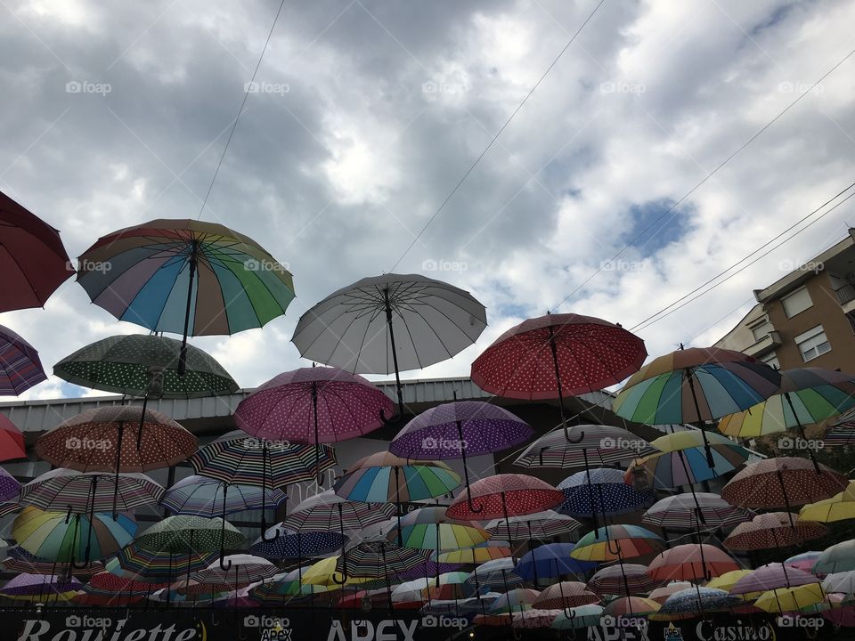 umbrella