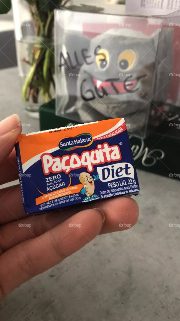Diet.