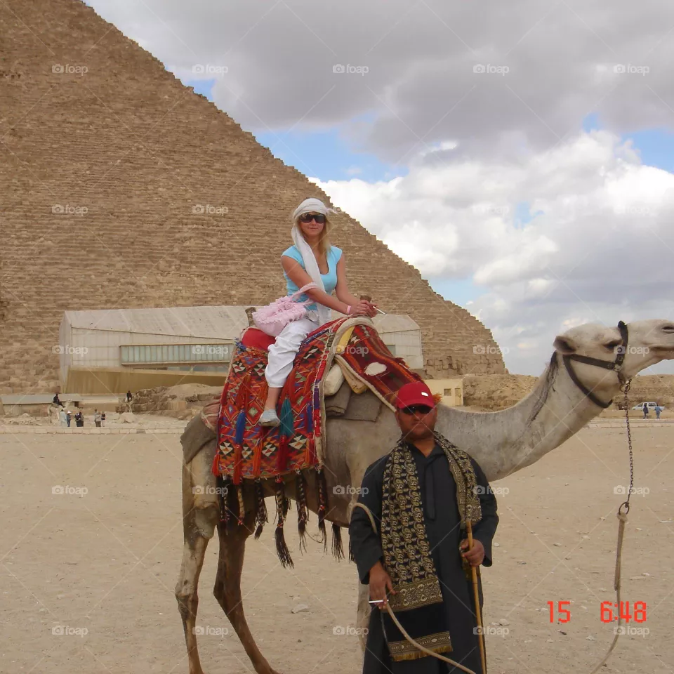 Egypt