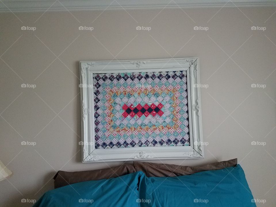 granny quilt