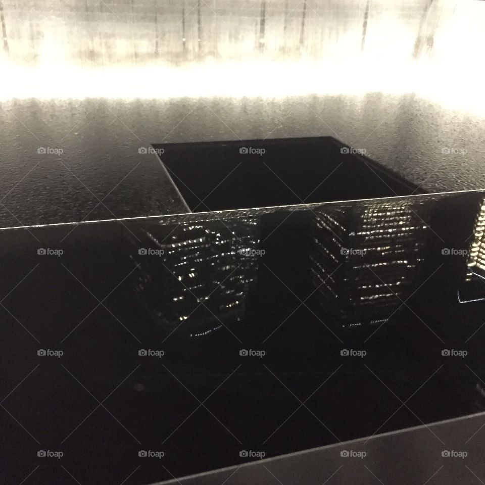 National September 11 Memorial