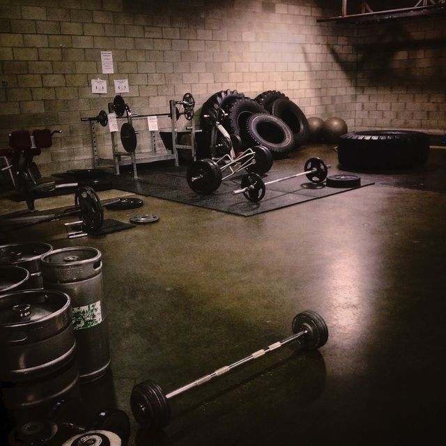 Crossfit