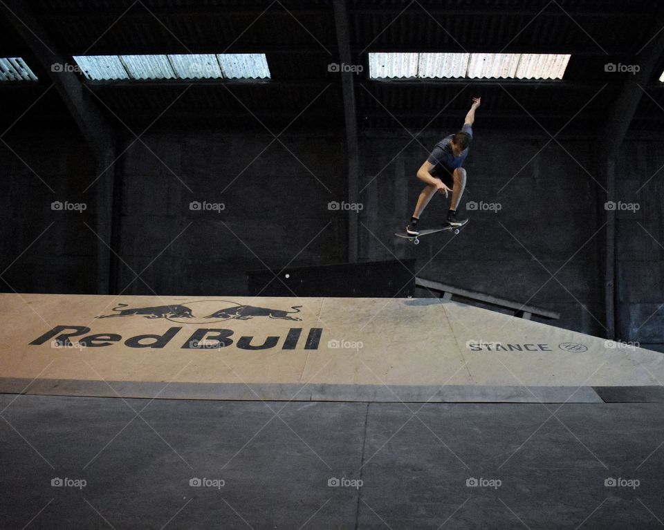 this was my first good picture taken with my nikon D3400. Came out pretty good I think 🙌🏻