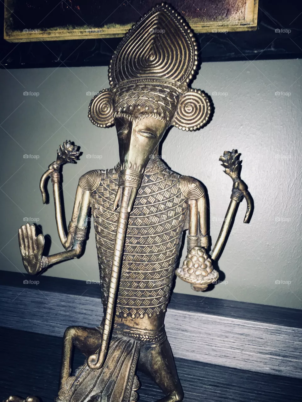 Ganesha