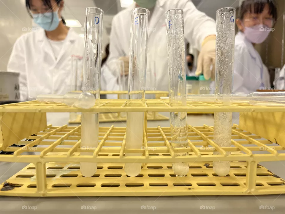 Laboratory