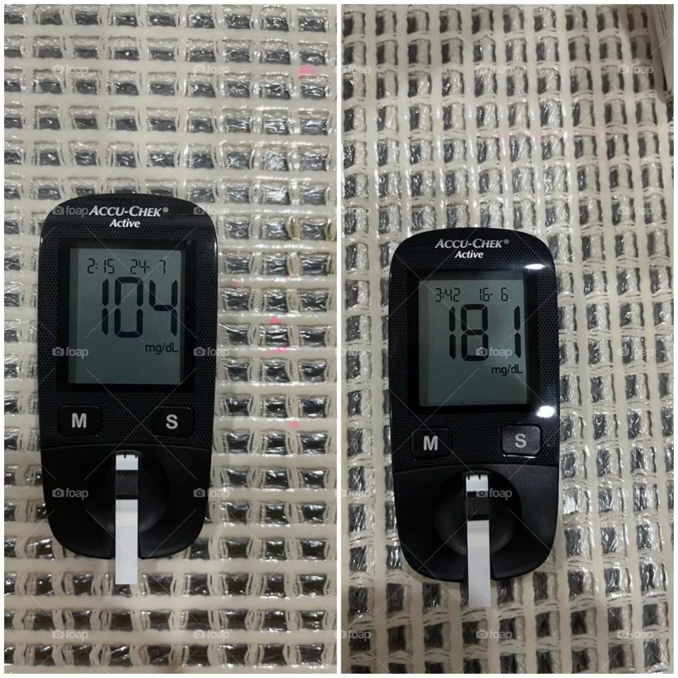 Accu Check