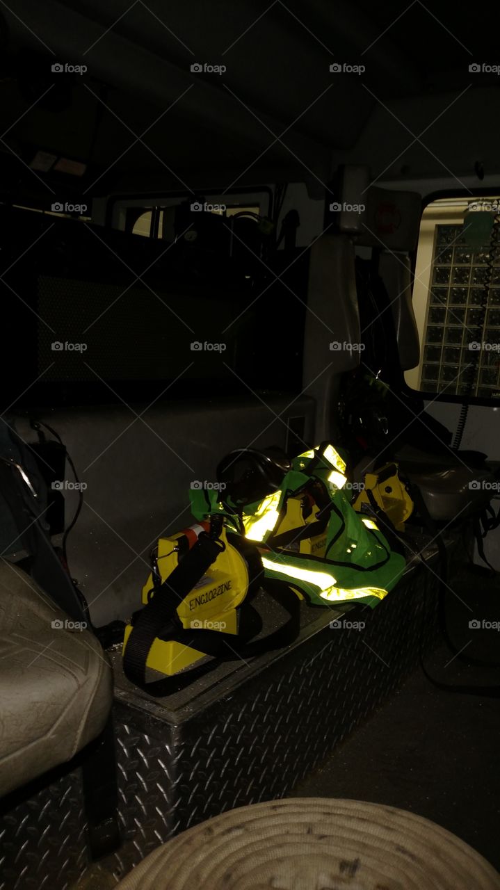 Vehicle, Indoors, Light, Seat, Transportation System