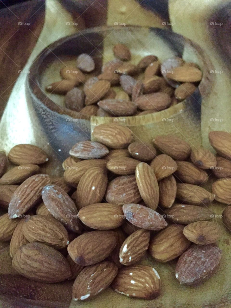 Almond 