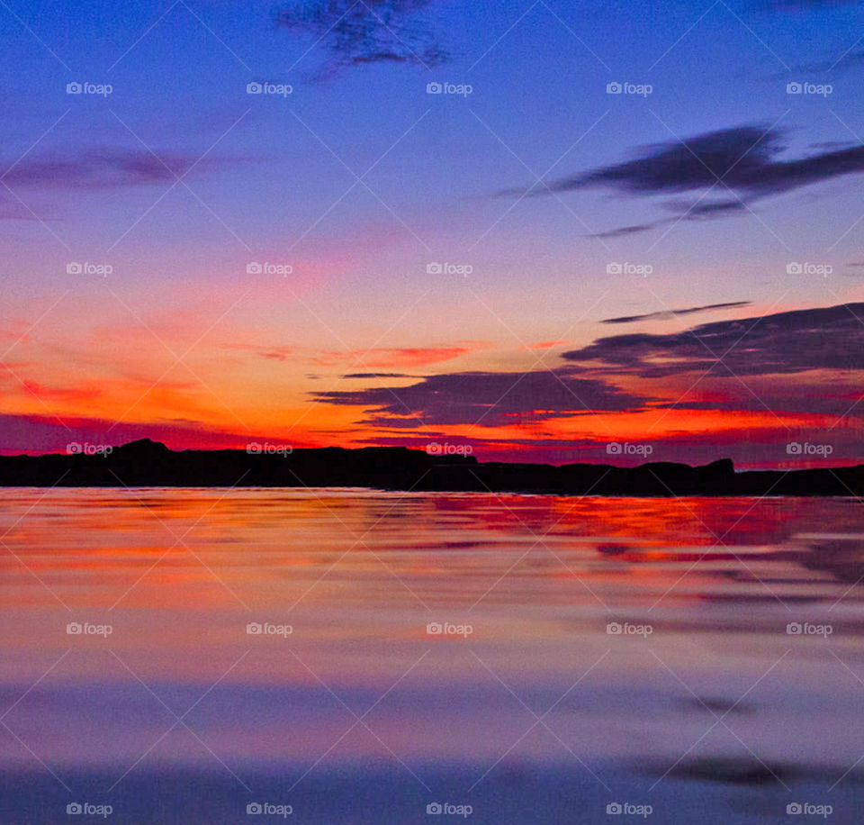 Travel around the world