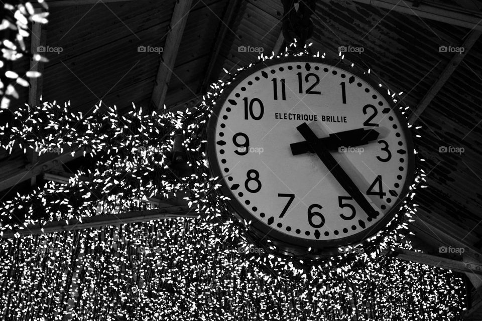 New York State of Time